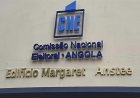 CNE ARRANCA PREPARAÇÃO DAS ELEIÇÕES GERAIS DE 2027 COM NOVA LIDERANÇA NO BENGO