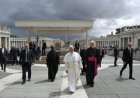 VATICANO DECRETA EXCOMUNHÃO DOS BISPOS LEFEBVRIANOS APÓS CONSAGRAÇÕES EPISCOPAIS SEM AUTORIZAÇÃO DO PAPA