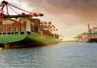 EXPORTAÇÕES REFORÇAM SUPERÁVIT DA BALANÇA COMERCIAL EM MAIO