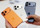 APPLE ANTECIPA ACTUALIZAÇÕES DE SEGURANÇA NO IOS PARA REFORÇAR PROTECÇÃO DOS UTILIZADORES