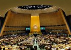 ONU ALERTA QUE EXPANSÃO DA INTELIGÊNCIA ARTIFICIAL PODE AGRAVAR DESIGUALDADE GLOBAL