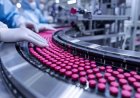 CHINA LIDERA PRODUÇÃO DE MEDICAMENTOS MARINHOS E DOMINA CERCA DE 30% DO MERCADO GLOBAL