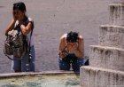 ONDA DE CALOR EXTREMA NA EUROPA PROVOCA MAIS DE 1.300 MORTES E REFORÇA ALERTA SOBRE MUDANÇAS CLIMÁTICAS
