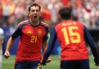 ESPANHA BATE ÁUSTRIA E QUEBRA JEJUM EM MATA-MATA