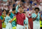 PORTUGAL QUALIFICA-SE PARA OS OITAVOS DEIXANDO A CROÁCIA PELO CAMINHO