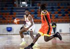 RUMO AO QATAR 2027: ANGOLA CONQUISTA PRIMEIRA VITÓRIA DIANTE DO UGANDA