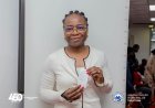 MINISTRA DAS FINANÇAS APELA À ADESÃO EM MASSA À ACTUALIZAÇÃO DO REGISTO ELEITORAL EM TALATONA