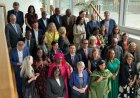 SÍLVIA LUTUCUTA ELEITA VICE-PRESIDENTE DE COMITÉ DA GAVI E REFORÇA LIDERANÇA DE ANGOLA NA SAÚDE GLOBAL