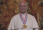 DISCURSO PARA OS EUA: PAPA PEDE DEFESA DA VIDA DESDE A CONCEPÇÃO ATÉ MORTE