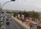 TRÂNSITO EM LUANDA: CIRCULAÇÃO CONDICIONADA EM VÁRIAS ARTÉRIAS DA CAPITAL