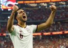 ESPANHA VENCE PORTUGAL E ENCERRA A TRAJECTÓRIA DE CR7 NA SELECÇÃO DAS QUINAS