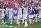 JÁ NÃO HÁ ANFITRIÕES NO MUNDIAL: BÉLGICA ELIMINA EUA COM GOLEADA