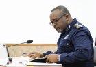 POLÍCIA NACIONAL LEVA EXPERIÊNCIA ANGOLANA AO MAIOR ENCONTRO MUNDIAL DE CHEFES DE POLÍCIA
