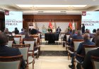 ASSEMBLEIA NACIONAL REFORÇA FORMAÇÃO EM CONTRATAÇÃO PÚBLICA PARA PROMOVER TRANSPARÊNCIA