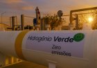CHINA ACELERA INVESTIMENTO EM HIDROGÉNIO VERDE ATÉ 2030
