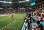 O MUNDIAL NÃO É APENAS FUTEBOL