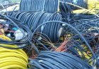 NOVO COMPLEXO INDUSTRIAL REFORÇA PRODUÇÃO NACIONAL DE CABOS ELÉCTRICOS