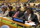 ANGOLA DESTACA EM GENEBRA CRESCIMENTO DA INOVAÇÃO E APOSTA NO CONHECIMENTO