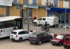 MANHÃ DE TERROR NA CIDADELA: ASSALTO ARMADO A AGÊNCIA DO BAI FAZ UM MORTO EM LUANDA
