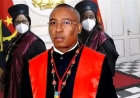 ANGOLA PARTICIPA EM ENCONTRO INTERNACIONAL PARA DEBATER OS DESAFIOS DA JUSTIÇA MODERNA