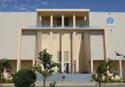 INAAREES SUSPENDE CURSO DE TEOLOGIA NA UCAN
