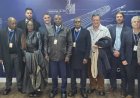 ANGOLA APOSTA EM PARCERIA COM A ARGENTINA PARA IMPULSIONAR TECNOLOGIA NUCLEAR E SECTOR ENERGÉTICO