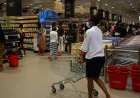 INFLAÇÃO ABRANDA PARA MÍNIMO EM MAIS DE UMA DÉCADA, MAS CUSTO DE VIDA CONTINUA A PRESSIONAR FAMÍLIAS
