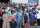 MUNICÍPIO DE MAPUTO ACOLHE CONFERÊNCIA SOBRE MULHERES VIÚVAS