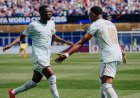 MBAPPÉ E DEMBÉLÉ COLOCAM FRANÇA NAS MEIAS-FINAIS DO MUNDIAL 2026