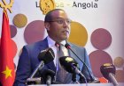 INCLUSÃO FINANCEIRA EM ANGOLA ATINGE 51,7% E APROXIMA-SE DA META DEFINIDA PARA 2027