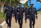 DEPOL ASSINALA SEIS ANOS COM APELO AO REFORÇO DA FORMAÇÃO E DA DOUTRINA POLICIAL