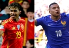 ESPANHA E FRANÇA REEDITAM CLÁSSICO EUROPEU POR UMA VAGA NA FINAL DO MUNDIAL