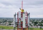 CONECTA ANGOLA TV WHITE SPACE LEVA INTERNET E TECNOLOGIA ESPACIAL A ESCOLAS DO RAMIROS