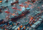 DIGITALIZAÇÃO IMPULSIONA NOVA FASE DE MODERNIZAÇÃO DOS PORTOS LUSÓFONOS