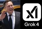 SPACEXAI LANÇA GROK 4.5 COM MAIOR EFICIÊNCIA E CUSTOS REDUZIDOS