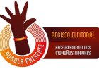 PRA-JA PEDE EXPANSÃO DOS BUAP PARA FACILITAR ACTUALIZAÇÃO DO REGISTO ELEITORAL