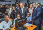 RAMIROS ENTRA NA ERA DIGITAL COM INTERNET NAS ESCOLAS E TECNOLOGIA ESPACIAL