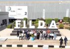 FILDA 2026: FALTAM SETE DIAS PARA O ARRANQUE DA MAIOR MONTRA DE NEGÓCIOS DE ANGOLA