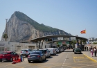 GIBRALTAR DERRUBA MURO HISTÓRICO E ABRE UMA NOVA ERA NA FRONTEIRA COM ESPANHA