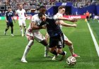 MAIS UMA REMONTADA: ARGENTINA DESTRONA INGLATERRA E GARANTE PRESENÇA NA FINAL DO MUNDIAL 2026