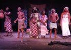 FESTECA 2026 ENCERRA XXI EDIÇÃO COM HOMENAGEM A ARMANDO ROSA E CELEBRAÇÃO DO TEATRO INTERNACIONAL