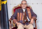JOSÉ RAMOS HORTA APONTA LUANDA COMO REFERÊNCIA PARA PAÍSES EM BUSCA DA RECONCILIAÇÃO
