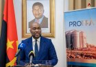 ANGOLA ENTRA NA FASE DECISIVA DAS PRIVATIZAÇÕES COM VENDA DE 10 GRANDES EMPRESAS