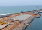 BARRA DO DANDE PREPARA NOVO TERMINAL PORTUÁRIO COM INVESTIMENTO DE 900 MILHÕES USD