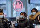 CANADÁ ADOPTA RESTRIÇÕES DE ENTRADA PARA VIAJANTES PROVENIENTES DA RDC DEVIDO AO SURTO DE ÉBOLA