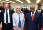 TRIBUNAIS DE ANGOLA E BRASIL AVANÇAM COOPERAÇÃO PARA CRIAÇÃO DE CENTRO DE ESTUDOS CONSTITUCIONAIS