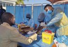 CUNENE INTENSIFICA COMBATE À HEPATITE B COM CAMPANHA GRATUITA DE TESTAGEM