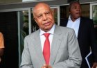 SUBCOMISSÃO DO MPLA ANULA CANDIDATURA DE HIGINO CARNEIRO