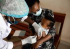 LUANDA MOBILIZA LÍDERES COMUNITÁRIOS PARA REFORÇAR VACINAÇÃO DE ROTINA