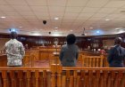 EX-MINISTRA DAS PESCAS CONDENADA A TRÊS ANOS DE PRISÃO COM PENA SUSPENSA